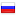 krolikovod.com.ua server is located in Russia