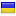 krolikovod.com.ua hosted country